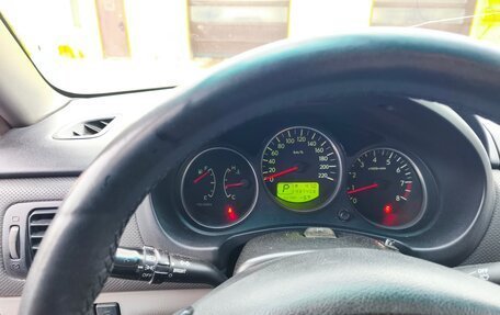 Subaru Forester, 2007 год, 480 000 рублей, 12 фотография