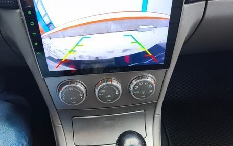 Subaru Forester, 2007 год, 480 000 рублей, 9 фотография