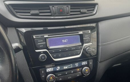 Nissan Qashqai, 2020 год, 1 500 000 рублей, 3 фотография