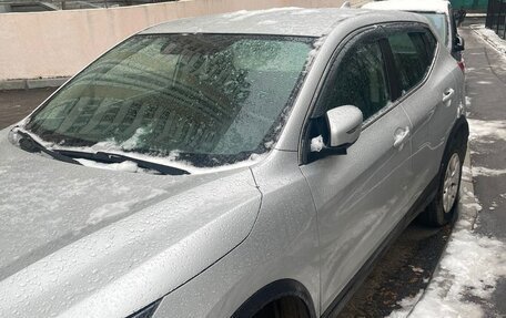 Nissan Qashqai, 2020 год, 1 500 000 рублей, 8 фотография