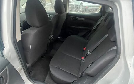 Nissan Qashqai, 2020 год, 1 500 000 рублей, 4 фотография