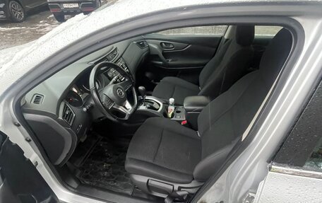 Nissan Qashqai, 2020 год, 1 500 000 рублей, 6 фотография