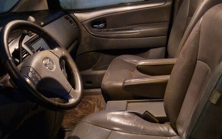 Mazda MPV II, 2004 год, 850 000 рублей, 6 фотография