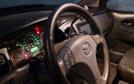 Mazda MPV II, 2004 год, 850 000 рублей, 5 фотография