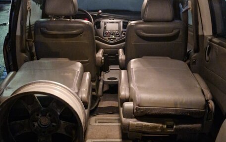 Mazda MPV II, 2004 год, 850 000 рублей, 8 фотография