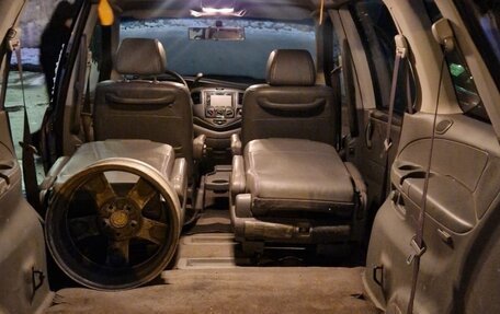 Mazda MPV II, 2004 год, 850 000 рублей, 7 фотография