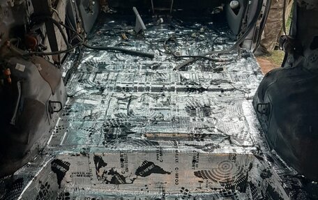 Mazda MPV II, 2004 год, 850 000 рублей, 9 фотография