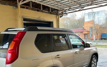 Nissan X-Trail, 2007 год, 970 000 рублей, 4 фотография