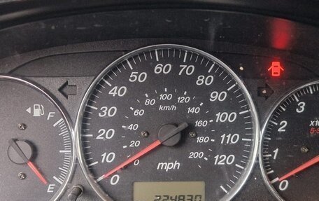 Mazda MPV II, 2004 год, 850 000 рублей, 12 фотография