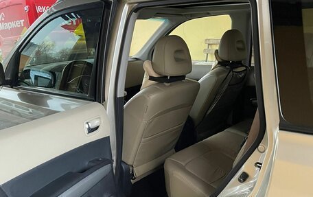 Nissan X-Trail, 2007 год, 970 000 рублей, 9 фотография