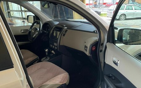 Nissan X-Trail, 2007 год, 970 000 рублей, 8 фотография