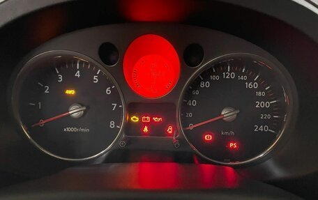 Nissan X-Trail, 2007 год, 970 000 рублей, 11 фотография