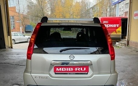 Nissan X-Trail, 2007 год, 970 000 рублей, 2 фотография