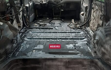 Mazda MPV II, 2004 год, 850 000 рублей, 10 фотография