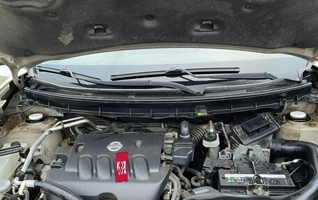 Nissan X-Trail, 2007 год, 970 000 рублей, 7 фотография