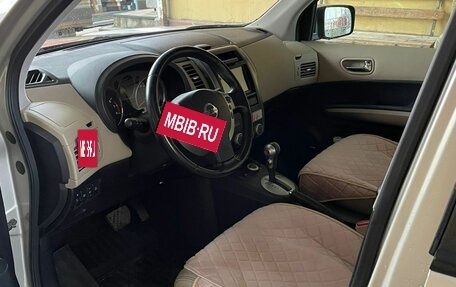 Nissan X-Trail, 2007 год, 970 000 рублей, 10 фотография