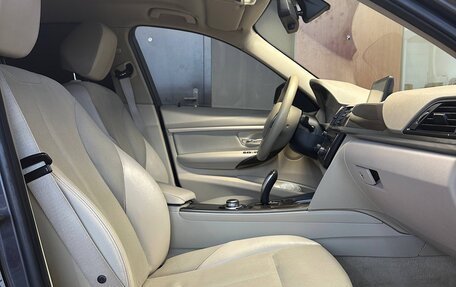 BMW 3 серия, 2012 год, 1 890 000 рублей, 7 фотография