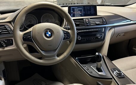 BMW 3 серия, 2012 год, 1 890 000 рублей, 5 фотография