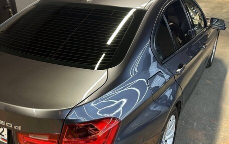 BMW 3 серия, 2012 год, 1 890 000 рублей, 9 фотография