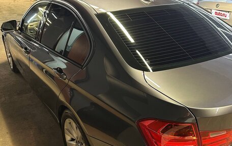 BMW 3 серия, 2012 год, 1 890 000 рублей, 10 фотография