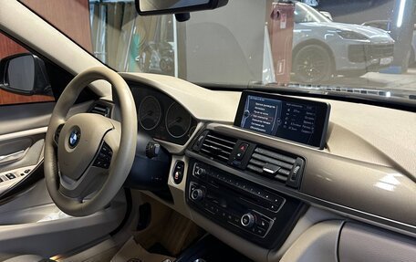 BMW 3 серия, 2012 год, 1 890 000 рублей, 8 фотография