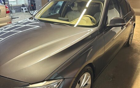 BMW 3 серия, 2012 год, 1 890 000 рублей, 11 фотография