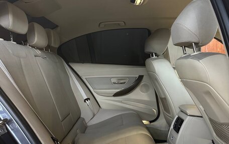 BMW 3 серия, 2012 год, 1 890 000 рублей, 6 фотография