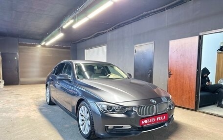 BMW 3 серия, 2012 год, 1 890 000 рублей, 3 фотография