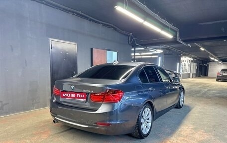 BMW 3 серия, 2012 год, 1 890 000 рублей, 4 фотография