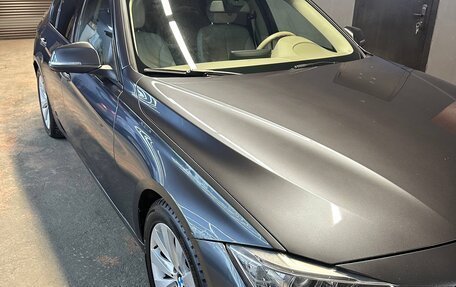BMW 3 серия, 2012 год, 1 890 000 рублей, 12 фотография