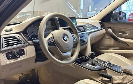 BMW 3 серия, 2012 год, 1 890 000 рублей, 16 фотография