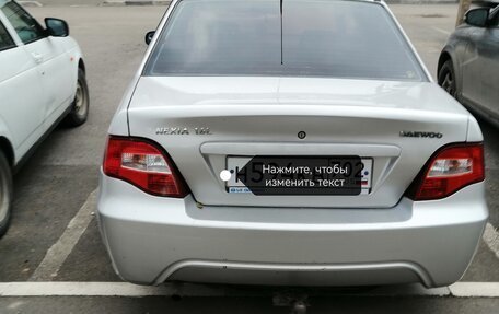 Daewoo Nexia I рестайлинг, 2013 год, 200 000 рублей, 3 фотография