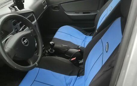 Daewoo Nexia I рестайлинг, 2013 год, 200 000 рублей, 8 фотография