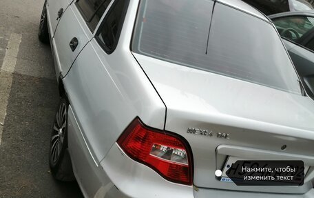 Daewoo Nexia I рестайлинг, 2013 год, 200 000 рублей, 4 фотография