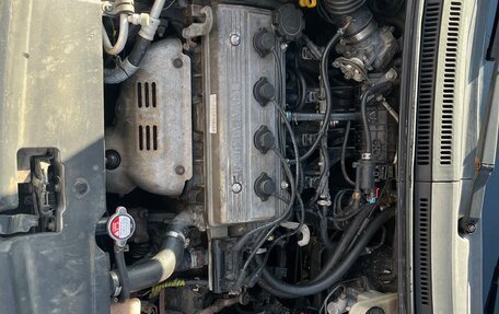 Geely MK I рестайлинг, 2011 год, 320 000 рублей, 8 фотография