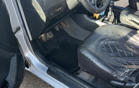 Geely MK I рестайлинг, 2011 год, 320 000 рублей, 10 фотография