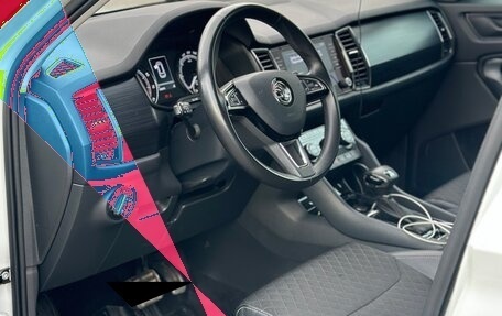 Skoda Kodiaq I, 2018 год, 2 700 000 рублей, 7 фотография