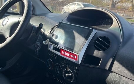 Geely MK I рестайлинг, 2011 год, 320 000 рублей, 4 фотография