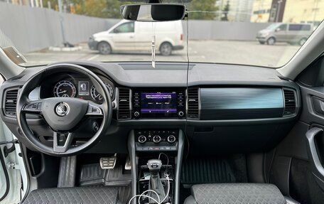 Skoda Kodiaq I, 2018 год, 2 700 000 рублей, 9 фотография