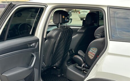 Skoda Kodiaq I, 2018 год, 2 700 000 рублей, 8 фотография