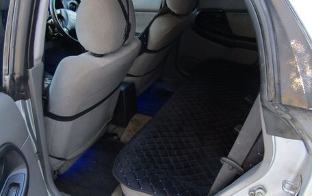 Subaru Impreza III, 2002 год, 399 000 рублей, 12 фотография