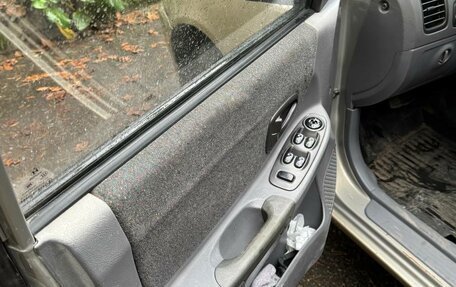 Hyundai Accent II, 2008 год, 390 000 рублей, 7 фотография