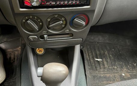 Hyundai Accent II, 2008 год, 390 000 рублей, 8 фотография