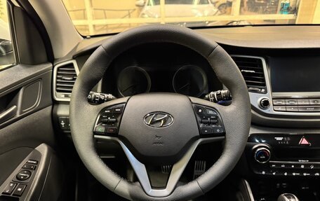 Hyundai Tucson III, 2015 год, 1 990 000 рублей, 7 фотография