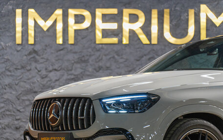 Mercedes-Benz GLE Coupe AMG, 2025 год, 17 890 000 рублей, 2 фотография