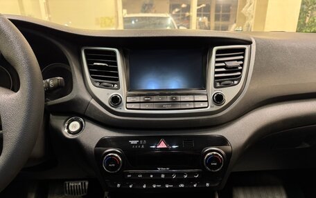 Hyundai Tucson III, 2015 год, 1 990 000 рублей, 12 фотография