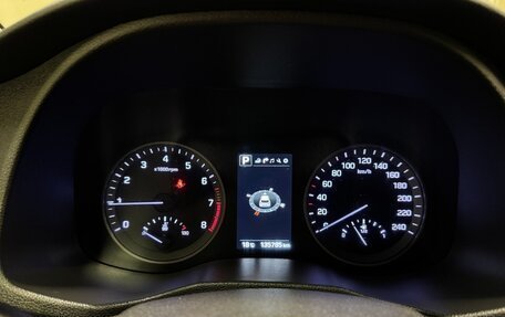 Hyundai Tucson III, 2015 год, 1 990 000 рублей, 11 фотография