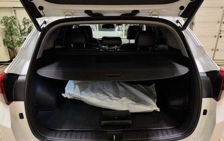 Hyundai Tucson III, 2015 год, 1 990 000 рублей, 18 фотография