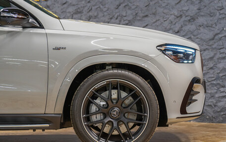 Mercedes-Benz GLE Coupe AMG, 2025 год, 17 890 000 рублей, 4 фотография