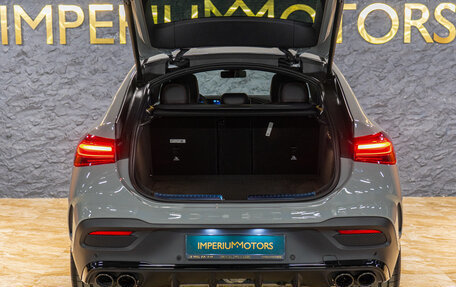 Mercedes-Benz GLE Coupe AMG, 2025 год, 17 890 000 рублей, 6 фотография